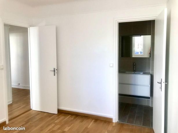 Appartement a louer pantin - 1 pièce(s) - 39 m2 - Surfyn
