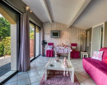 Maison 525 000 € - 170 m²