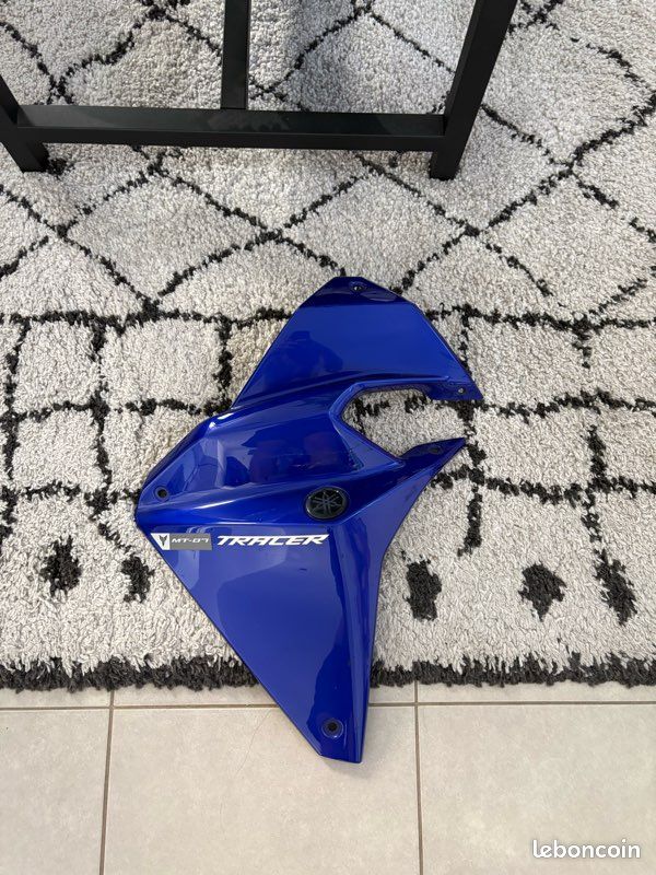 Tracer 700 (image 1)