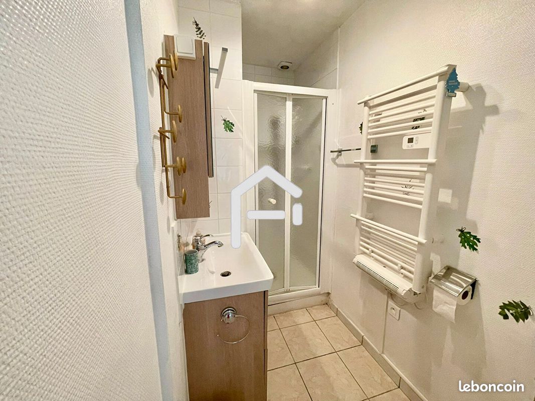 Maison a louer toulouse - 4 pièce(s) - 90 m2 - Surfyn