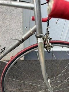 Vélo de course vintage (image 2)