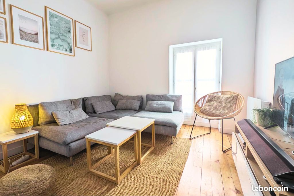 Appartement 5 pièces 112 m² · à Soustons · 112 m² · 377 000 €
