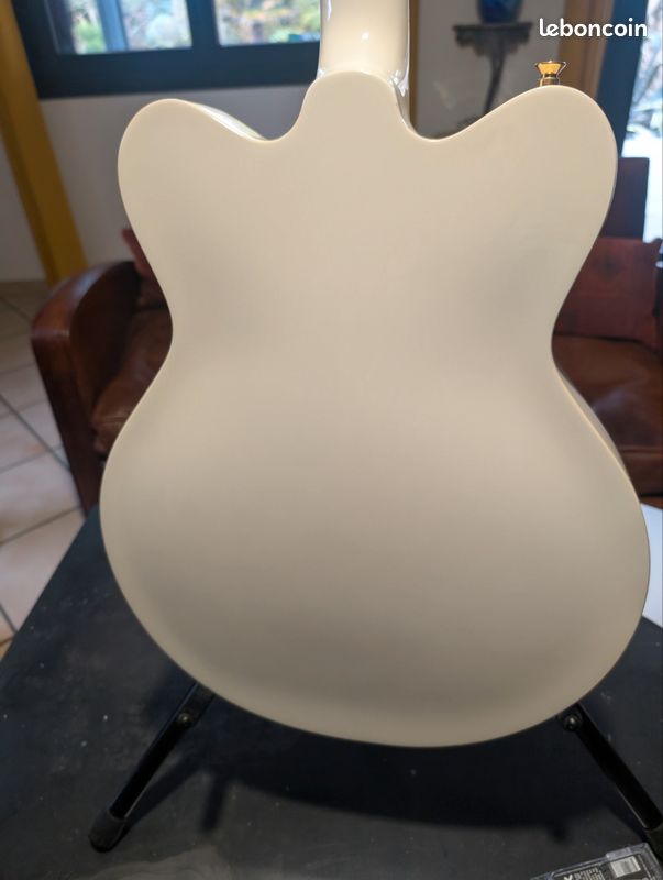 Guitare GRETSCH G 5422 TDGC SCW (image 2)
