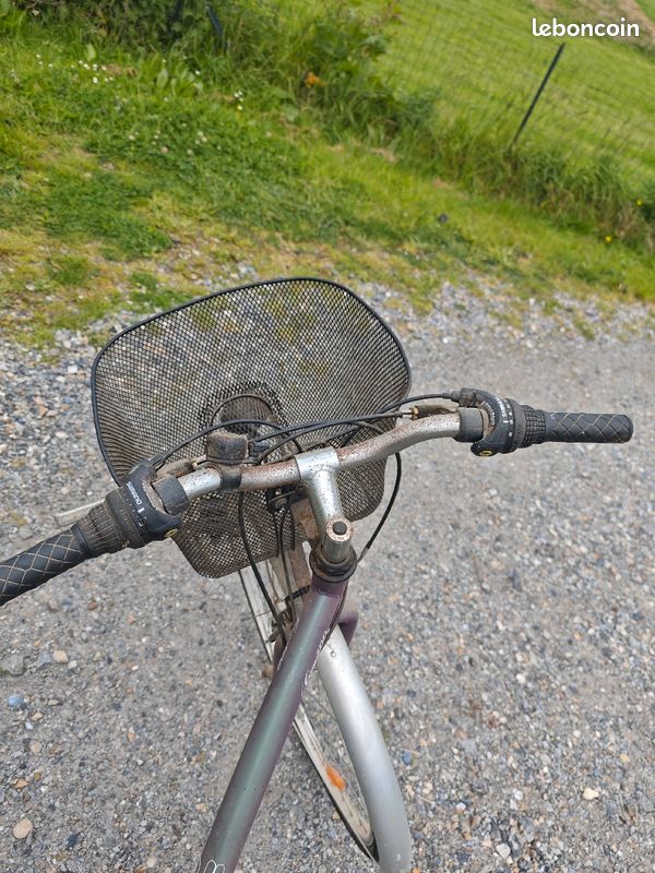 Velo de ville (image 5)