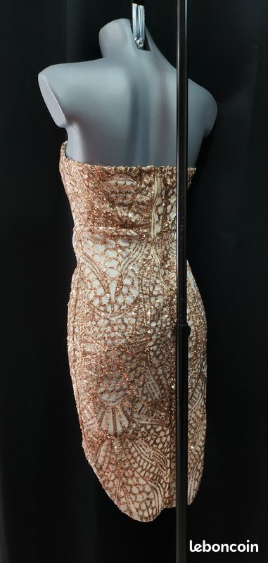 Robe taille XS/S (image 2)
