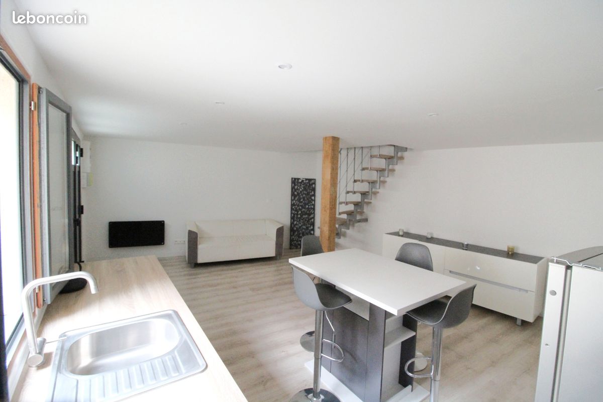 Maison 3 pièces 50 m² · à Reims · 50 m² · 120 000 €