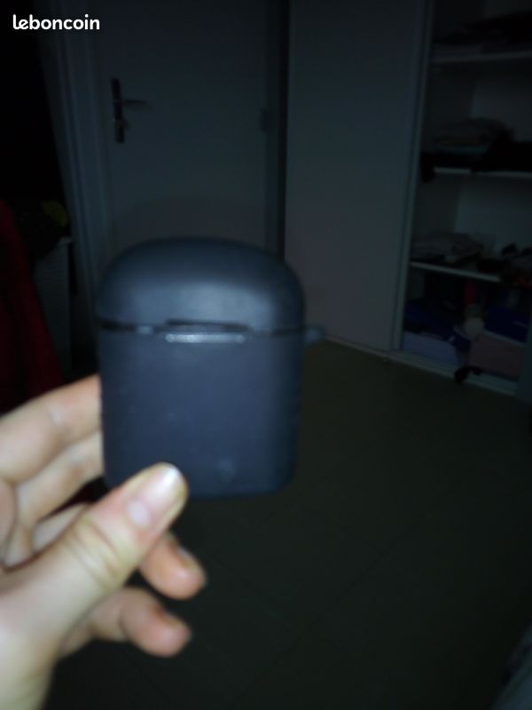 Vends des écouteurs sans fil sounduniq (image 1)
