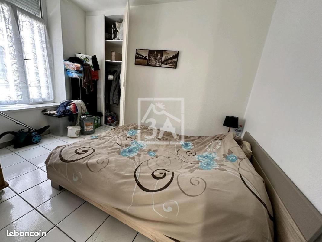 Immeuble 11 pièces 171 m² · à Boulogne-sur-Mer · 171 m² · 259 000 €