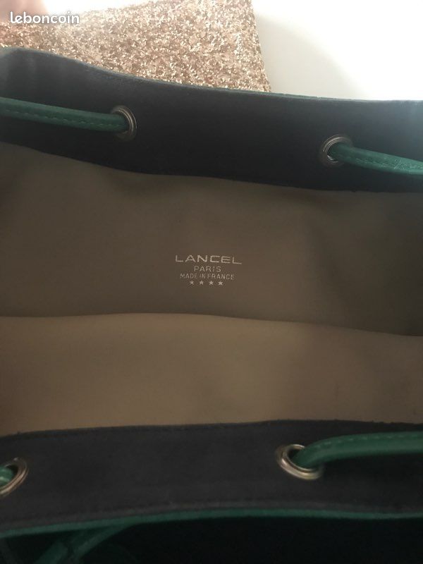 Sac Lancel Paris (image 5)