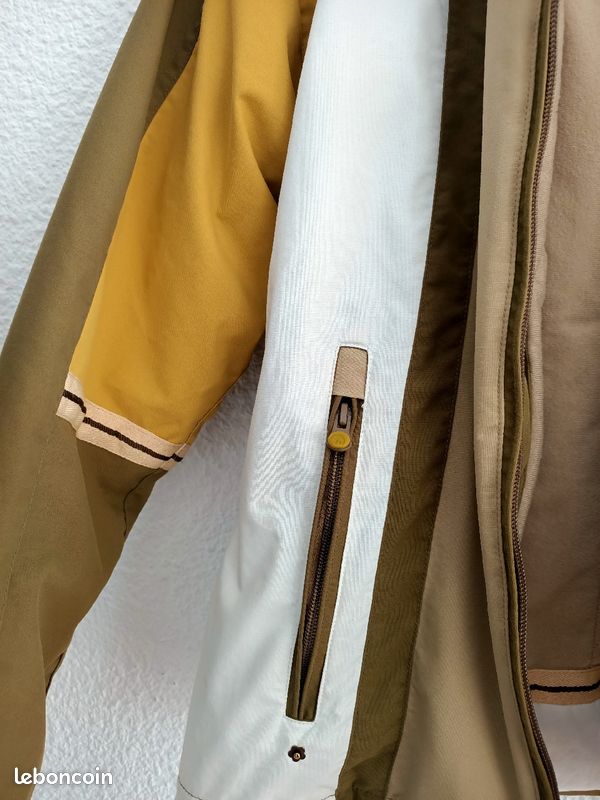 Veste de ski Femme (image 6)