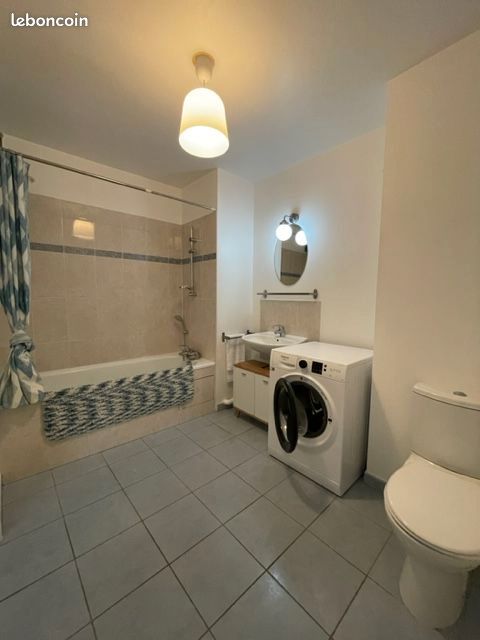 Appartement a louer aulnay-sous-bois - 2 pièce(s) - 45 m2 - Surfyn