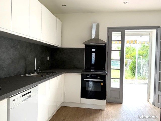 Maison 5 pièces 101 m² · à Albi · 101 m² · 155 000 €