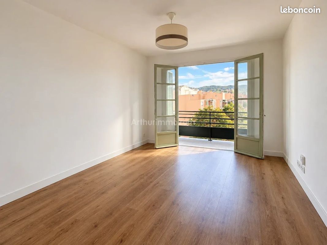 Appartement 3 pièces 57 m² · à Ajaccio · 57 m² · 158 000 €