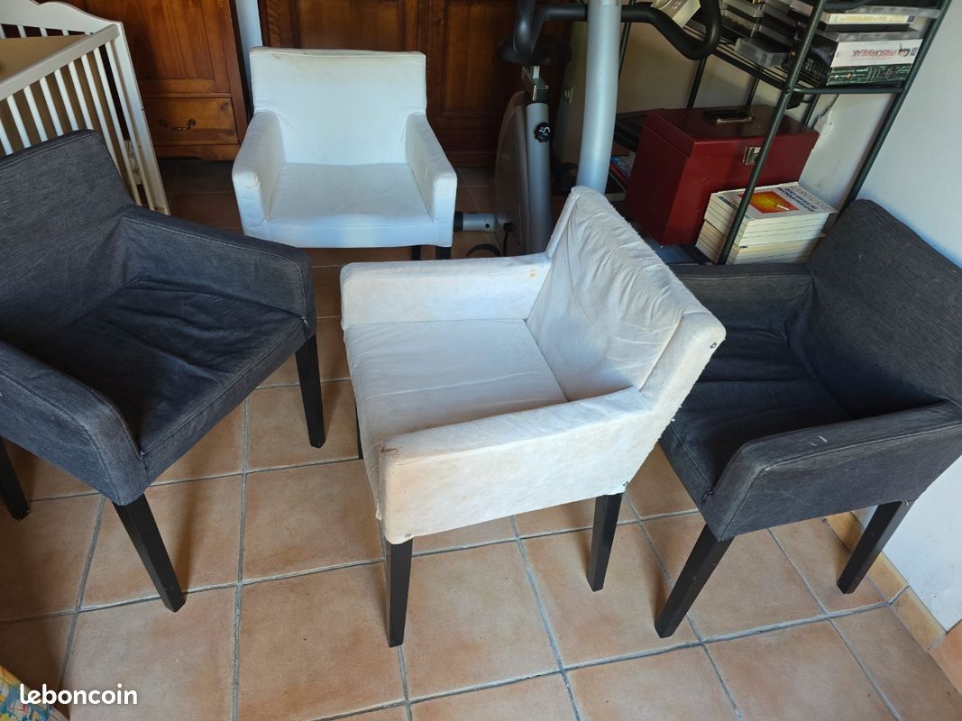 Dining Chair Ikea Nils Stool Standing Support, NILSERIK, Beige IKEA