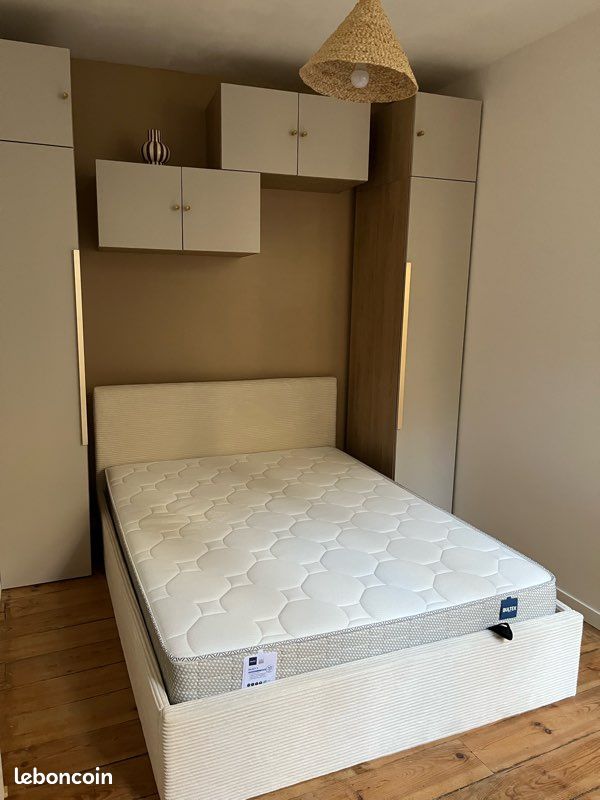 Appartement 2 pièces 35 m² · à Dax · 35 m² · 610 €