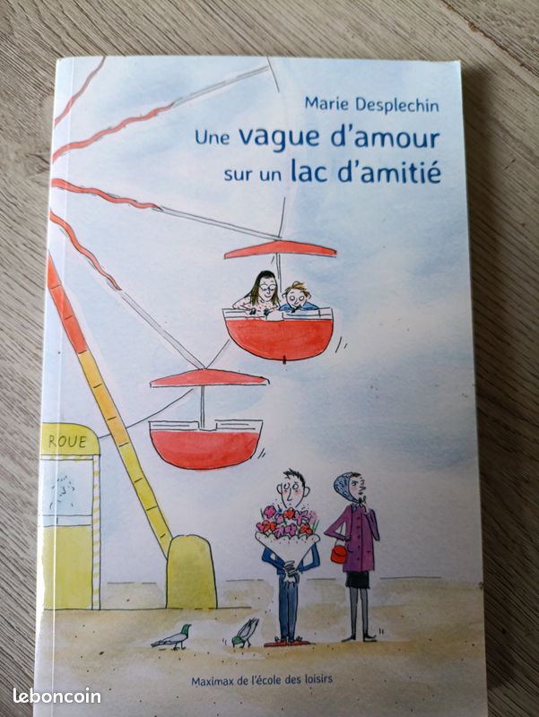 Livres enfant. 3 euros le livre (image 11)