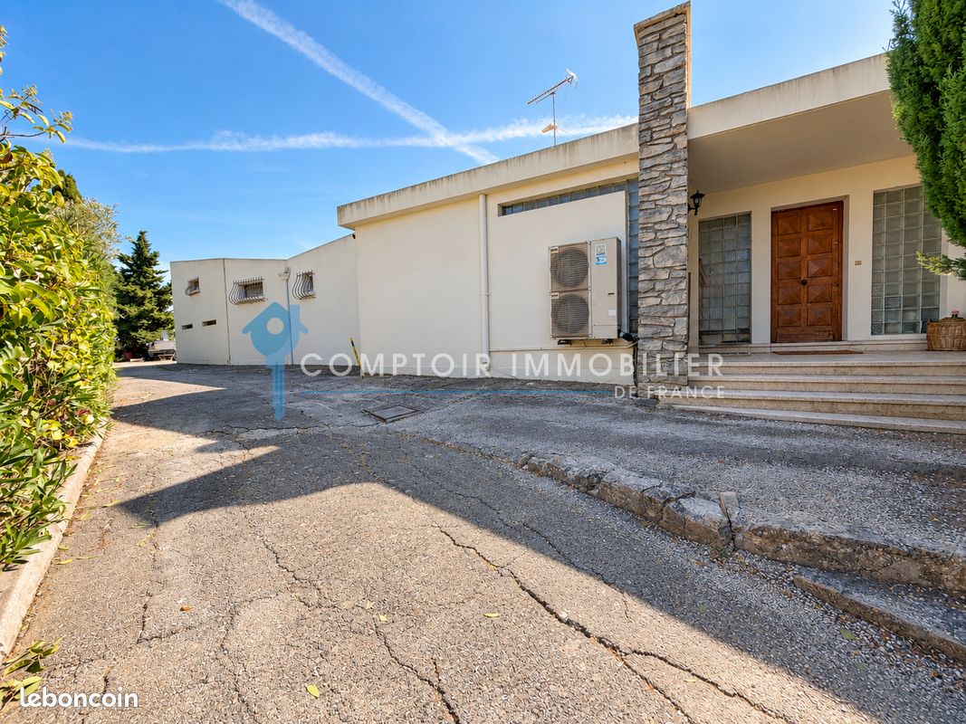 Maison 5 pièces 105 m² · à Martigues · 105 m² · 296 800 €