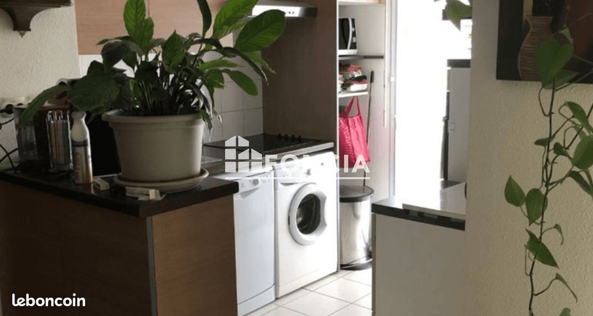 Appartement 3 pièces 61 m² · à Carpentras · 61 m² · 125 000 €