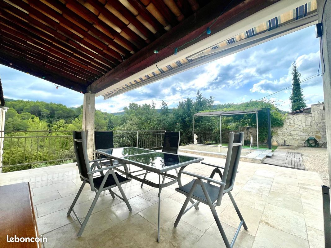 Maison 7 pièces 197 m² · à Bargemon · 197 m² · 485 000 €