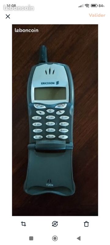 Ericsson RBS 6601 BFL 901 009/1 unité de Digital de soutien V2