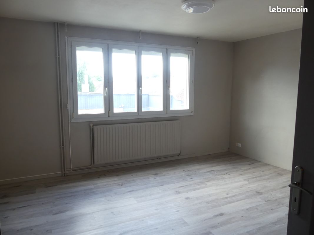 Appartement 1 pièce 26 m² · à Lille · 26 m² · 625 €