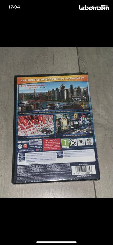 Simcity (image 2)