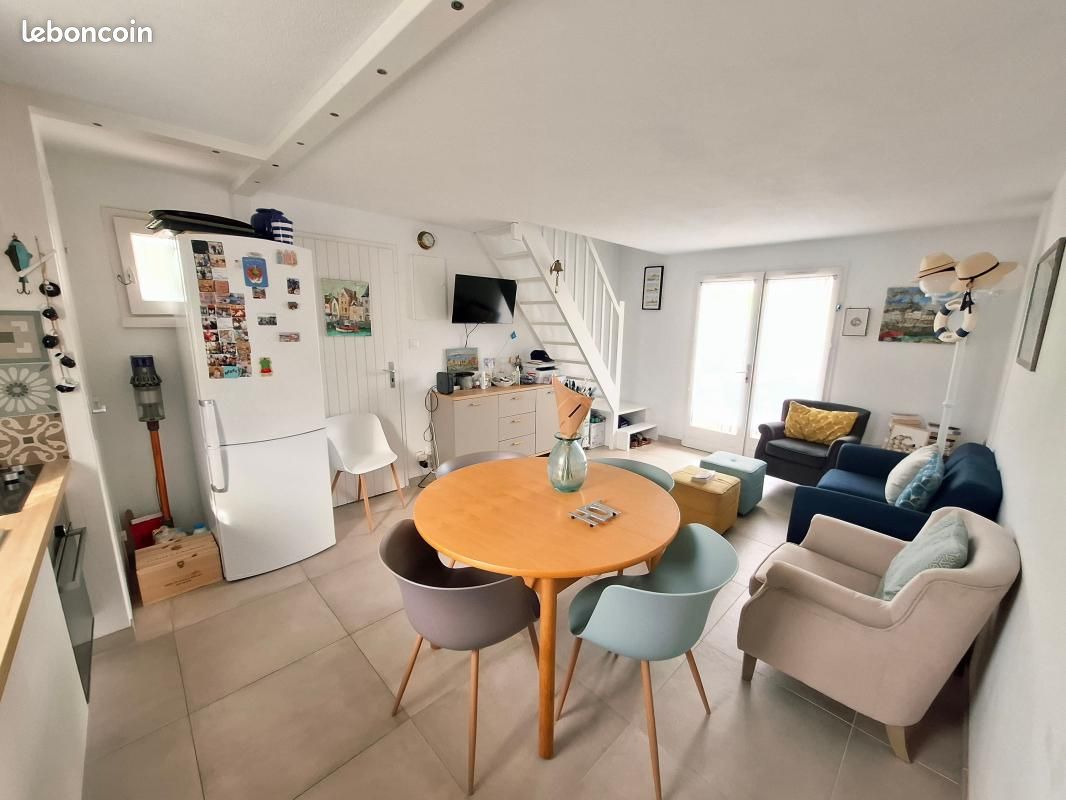 Maison 3 pièces 41 m² · à Batz-sur-Mer · 41 m² · 269 000 €