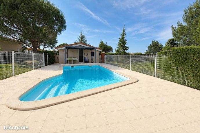 Maison 5 pièces 144 m²
