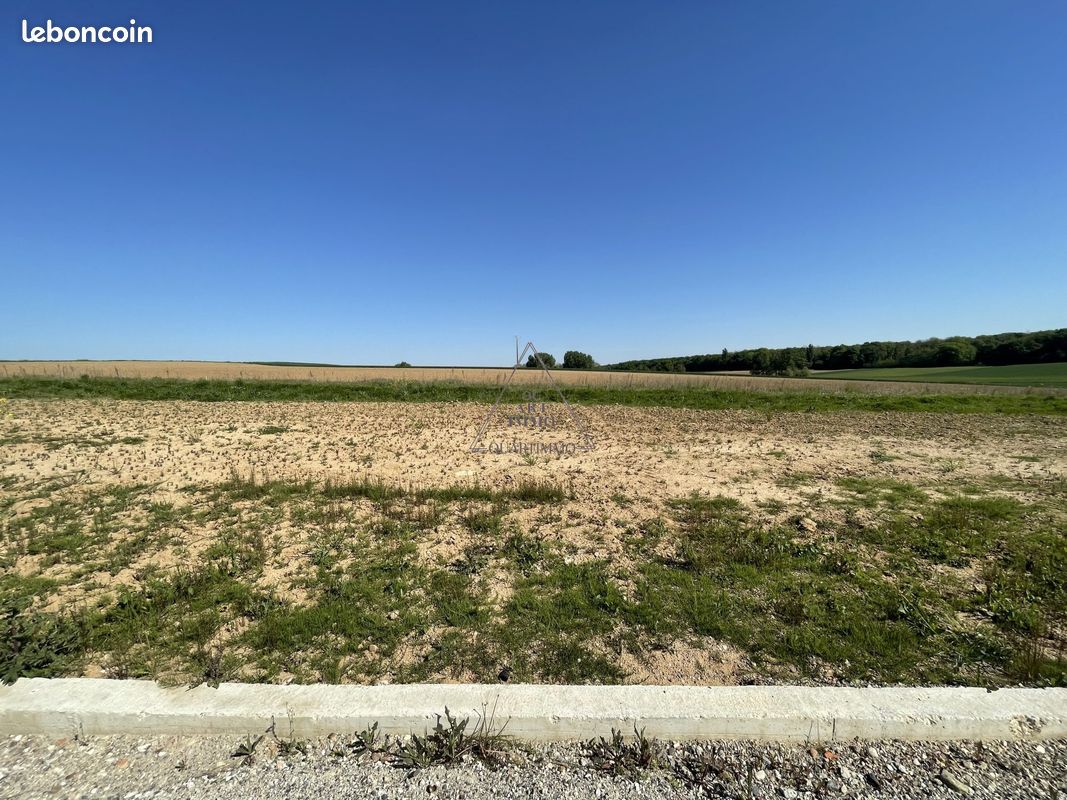 Terrain 501 m² · à Olwisheim · 501 m² · 148 400 €