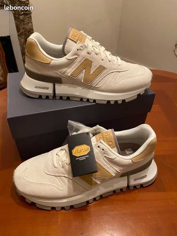 New balance ms 1300 kith malibu Chaussures
