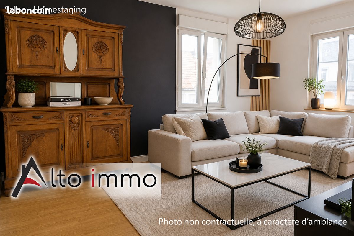 Maison 8 pièces 156 m² · à Drusenheim · 156 m² · 239 000 €