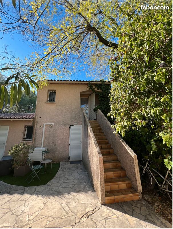 Appartement 1 pièce 21 m² · à Castelnau-le-lez · 21 m² · 580 €/mois