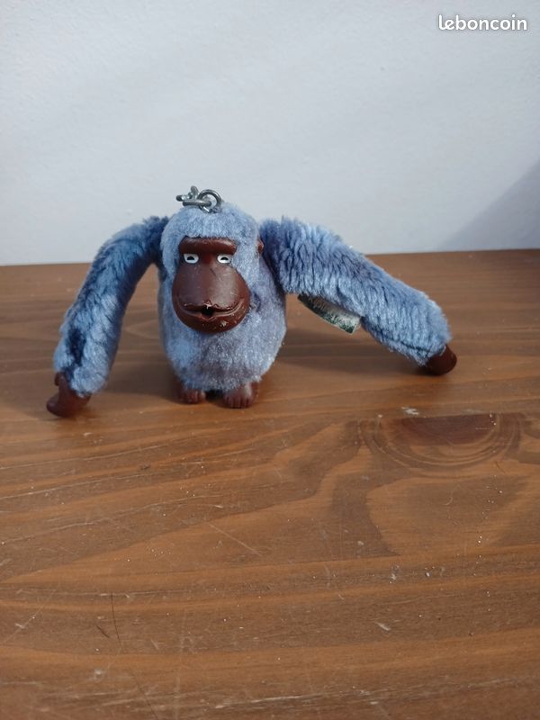 Peluche Gorille Singe À VENDRE! - FR