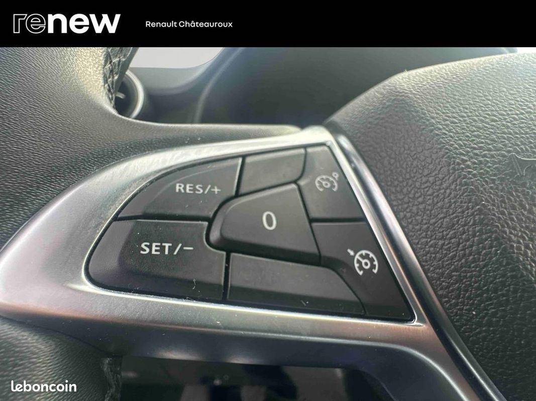 DACIA Duster TCe 130 FAP 4x2 Prestige (image 18)