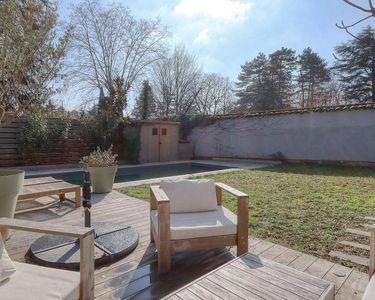 Maison 799 000 € - 145 m²