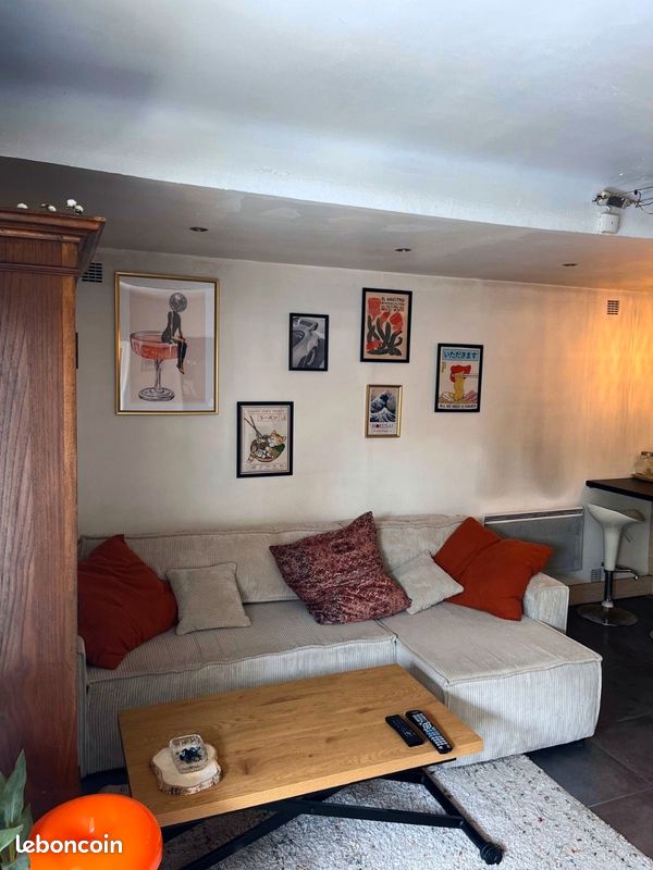 Appartement 2 pièces 49 m² · à Anglet · 49 m² · 315 000 €
