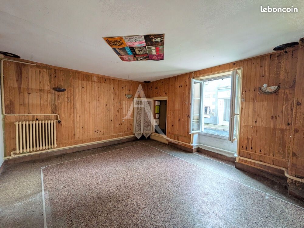Immeuble 3 pièces 141 m² (image 7)