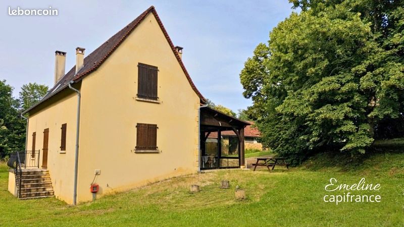Maison 4 pièces 130 m² (image 3)