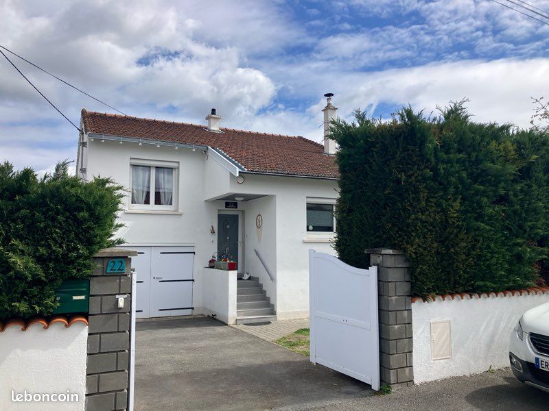 Maison 5 pièces 102 m² · à Riom · 102 m² · 279 000 €