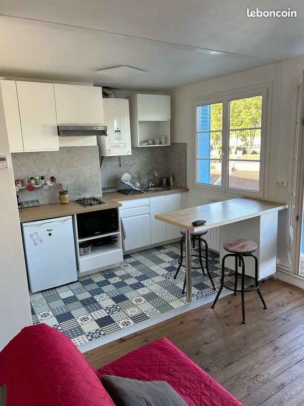 Appartement 3 pièces 52 m² · à Toulouse · 52 m² · 990 €/mois