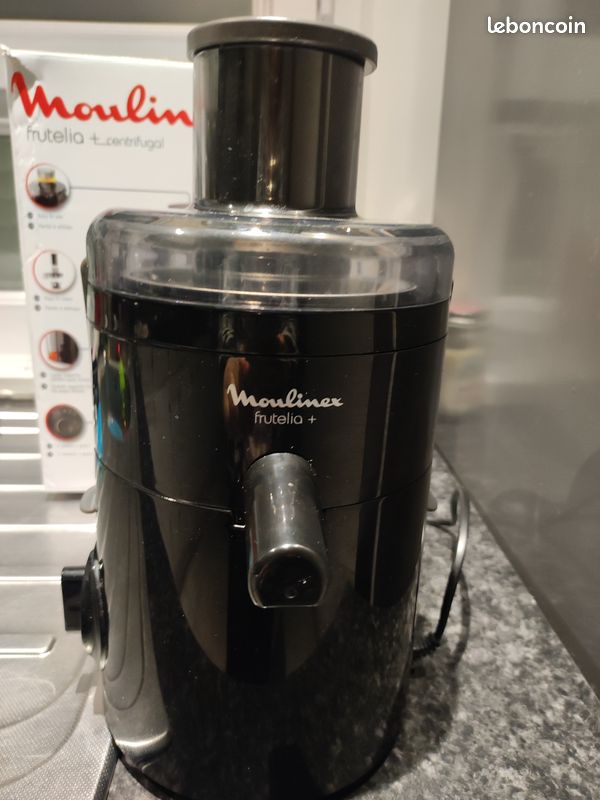 Centrifugeuse (image 3)