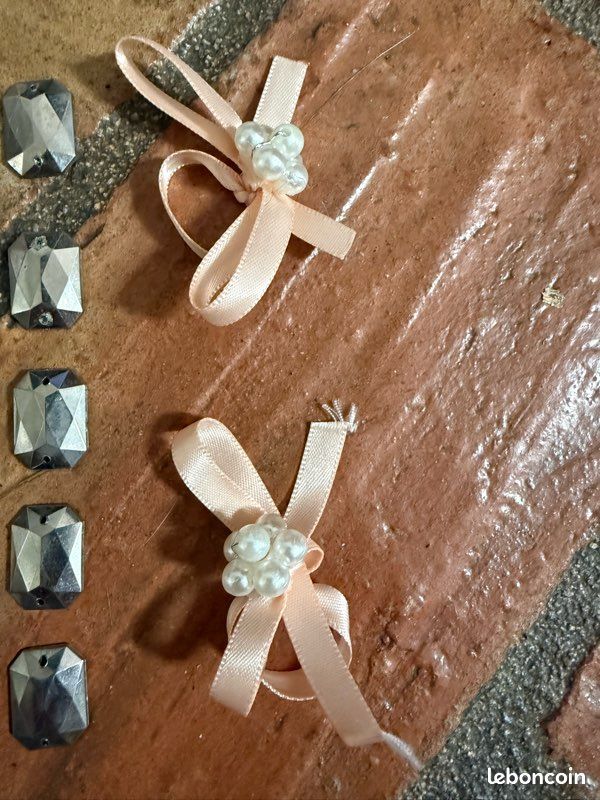 Accessoires de mercerie vintage (image 9)