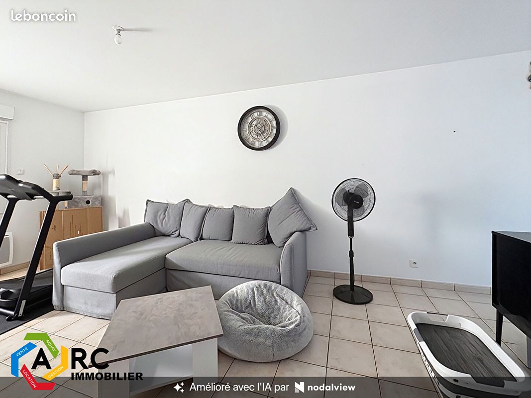 Maison 4 pièces 83 m² · à La Chapelle-Saint-Mesmin · 83 m² · 903 €/mois