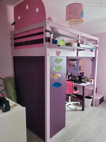 26 mezzanines pour gagner de la place et optimiser l'espace