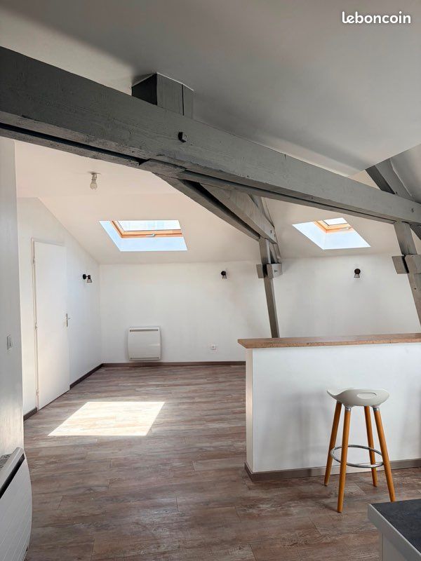 Appartement 3 pièces 60 m² · à Nancy · 60 m² · 700 €