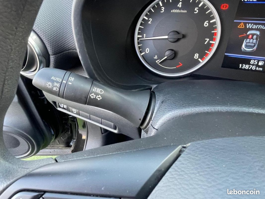 Nissan juke ii (2) 1.0 dig-t 114 tekna pack connect 2024 (image 20)