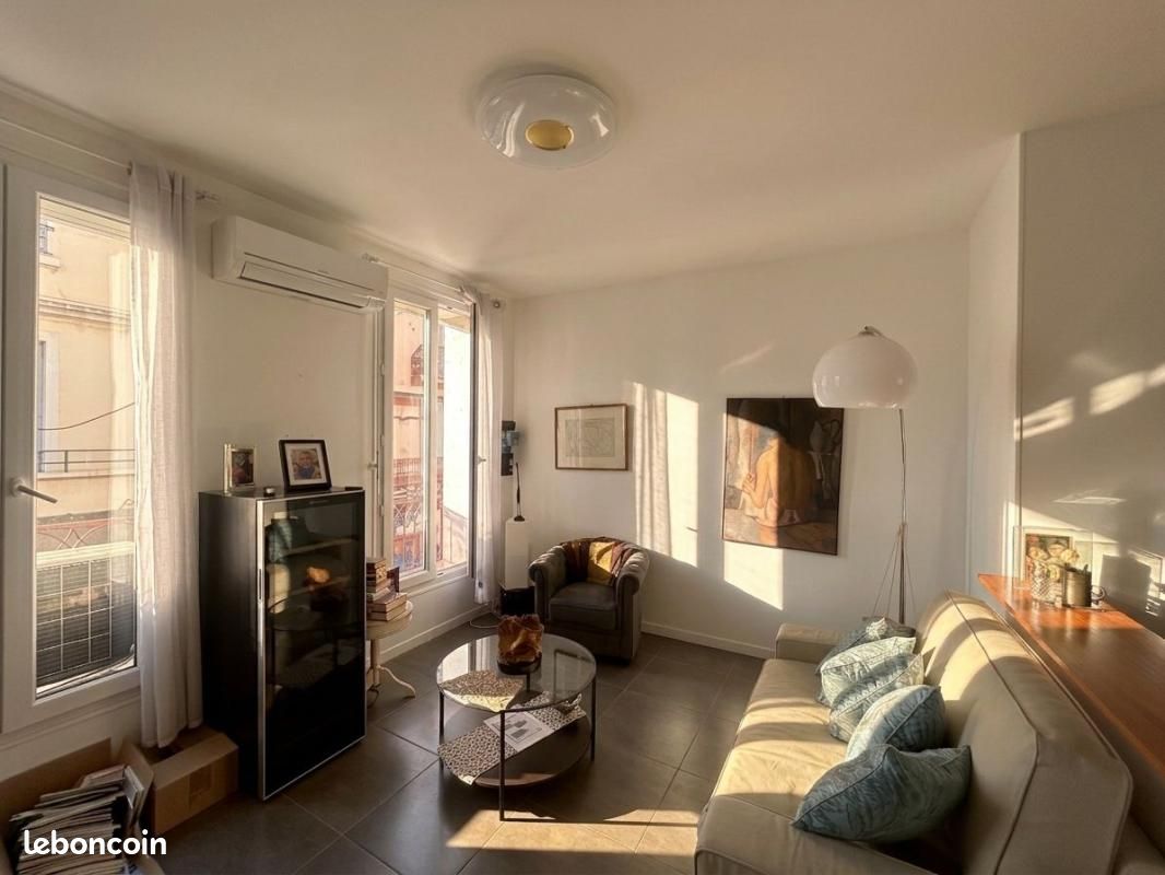 Appartement 2 pièces 45 m² (image 7)