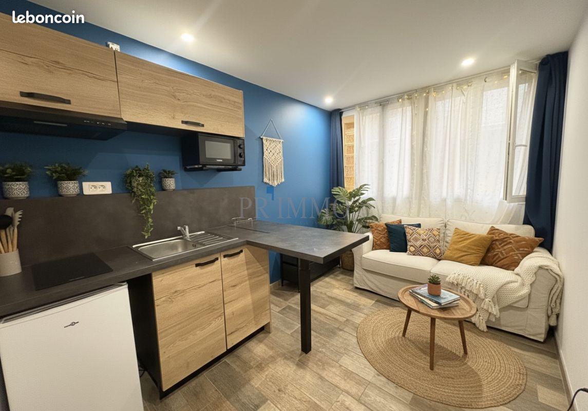 Appartement 2 pièces 40 m² · à Draguignan · 40 m² · 150 000 €