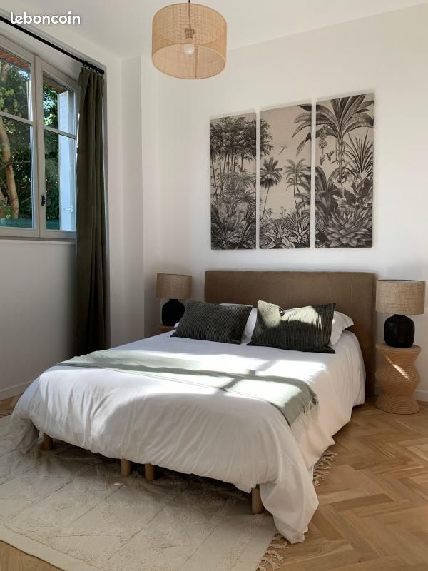 Appartement a louer versailles - 4 pièce(s) - 81 m2 - Surfyn