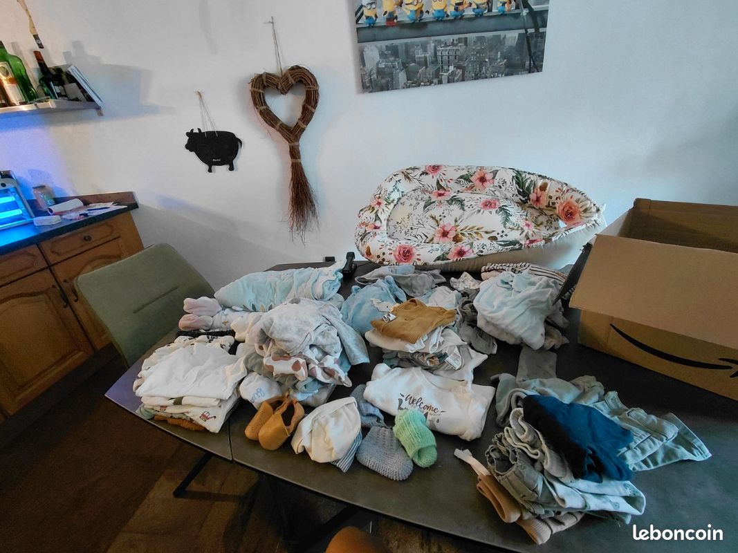 Bébé (image 1)